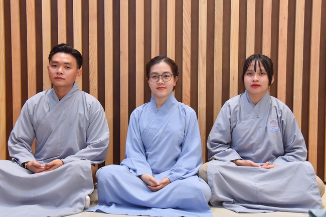 One Day Retreat for Student