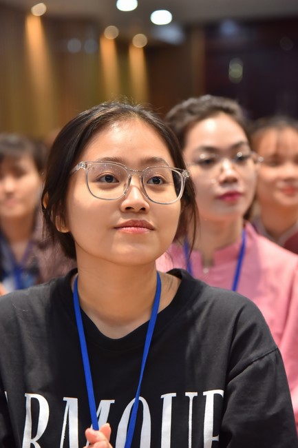 One Day Retreat for Student