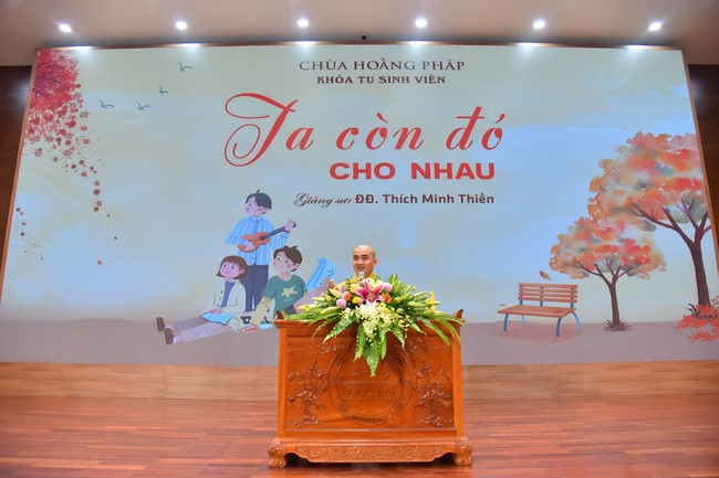 One Day Retreat for Student