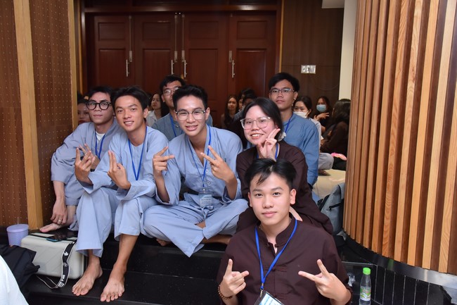 One Day Retreat for Student