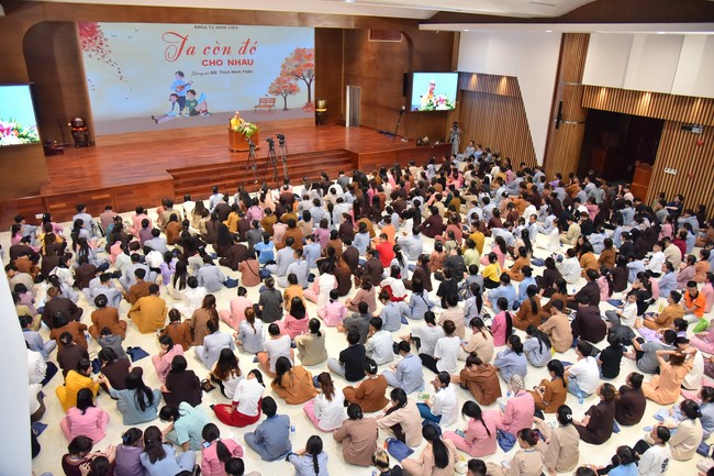 One Day Retreat for Student