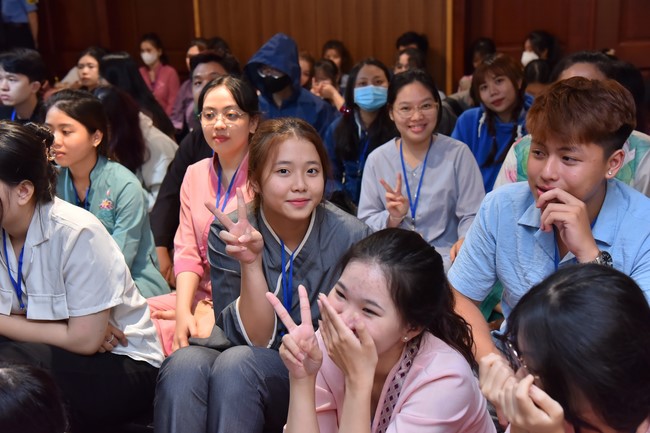 One Day Retreat for Student