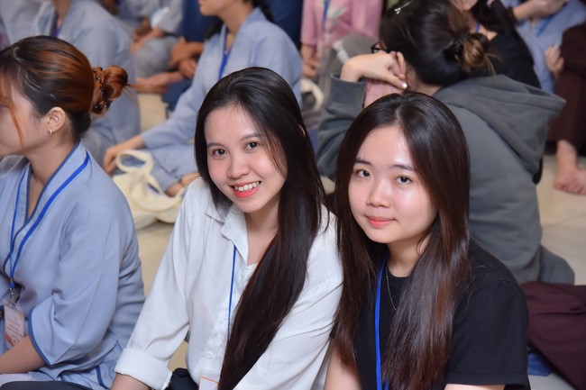 One Day Retreat for Student