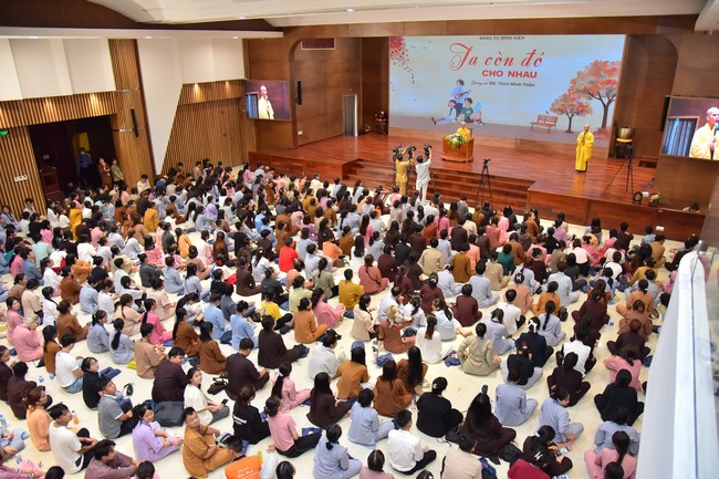 One Day Retreat for Student