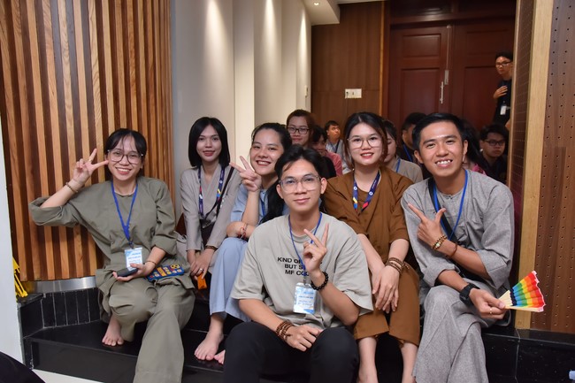 One Day Retreat for Student