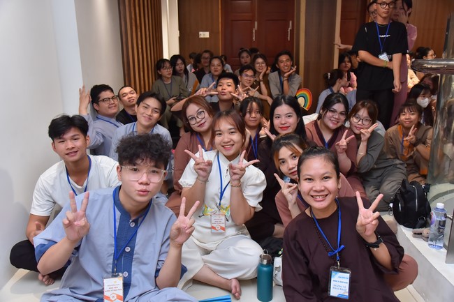 One Day Retreat for Student