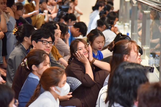 One Day Retreat for Student