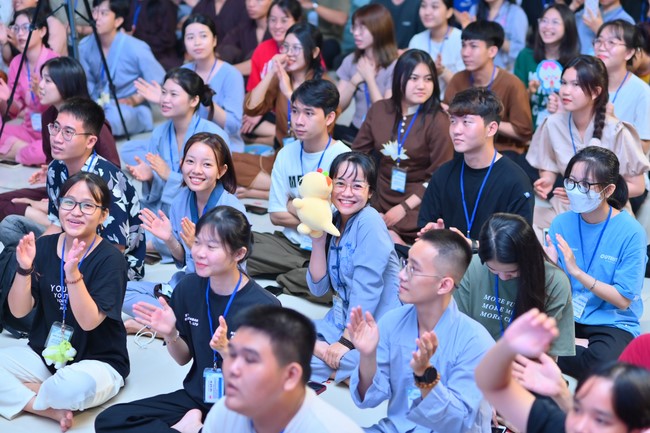 One Day Retreat for Student