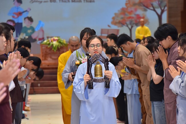 One Day Retreat for Student