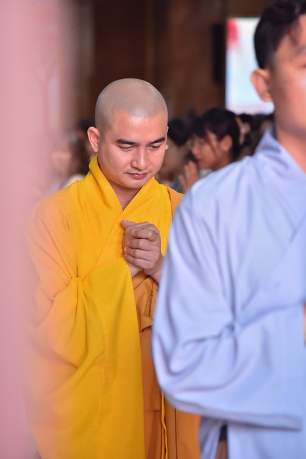 One Day Retreat for Student