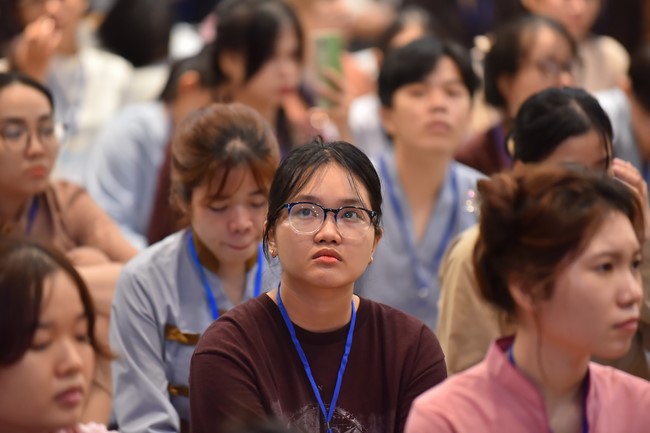 One Day Retreat for Student