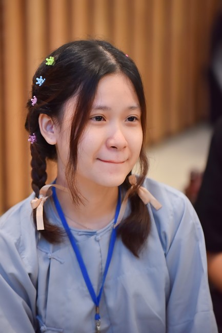 One Day Retreat for Student