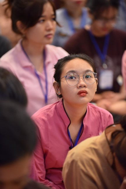 One Day Retreat for Student