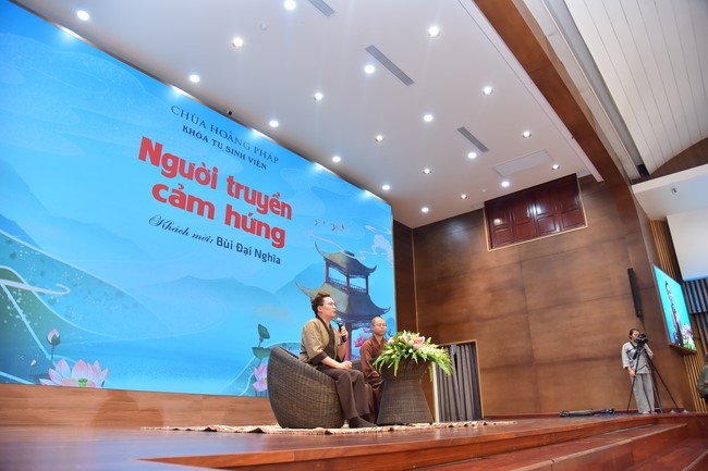 One Day Retreat for Student