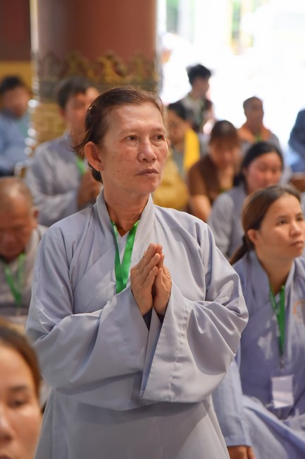 Nhóm Hiểu và Thương: Cúng dường Trường Hạ - 2023