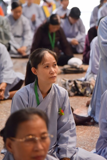 Nhóm Hiểu và Thương: Cúng dường Trường Hạ - 2023