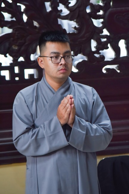 Nhóm Hiểu và Thương: Cúng dường Trường Hạ - 2023