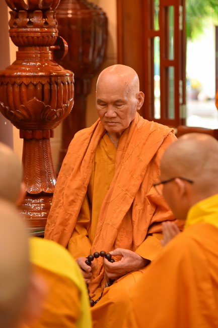 Nhóm Hiểu và Thương: Cúng dường Trường Hạ - 2023