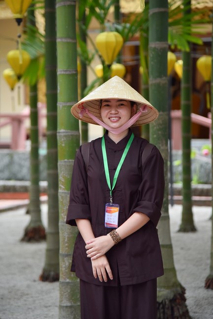 Nhóm Hiểu và Thương: Cúng dường Trường Hạ - 2023