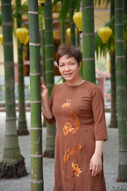 Nhóm Hiểu và Thương: Cúng dường Trường Hạ - 2023