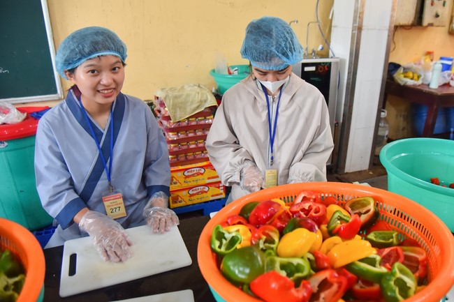 Dharma Talk Cloudless skyline in the 100th Seven-Day Retreat