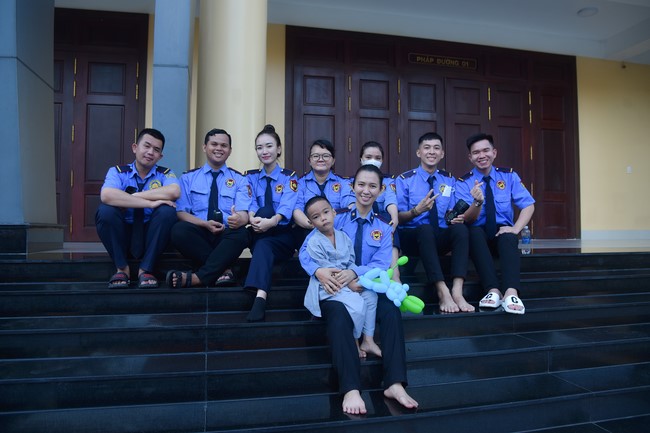 Dharma Talk Cloudless skyline in the 100th Seven-Day Retreat