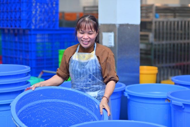 Dharma Talk “Stop and transform karma” – The 100th Seven-Day Retreat.