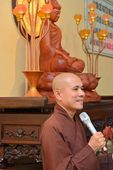 Finishing the 100th Seven-Day Retreat