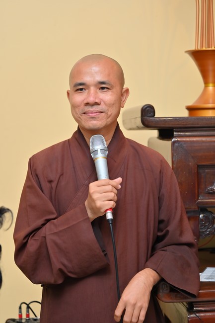 Finishing the 100th Seven-Day Retreat