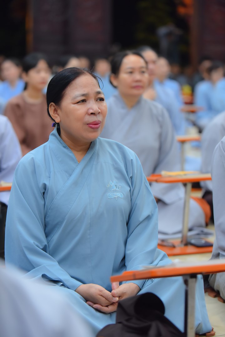 Repentance ceremony on July 30th, Year of the Cat