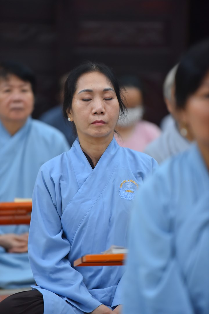 Repentance ceremony on July 30th, Year of the Cat
