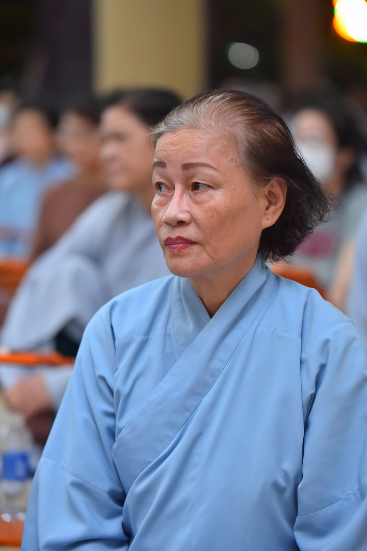 Repentance ceremony on July 30th, Year of the Cat