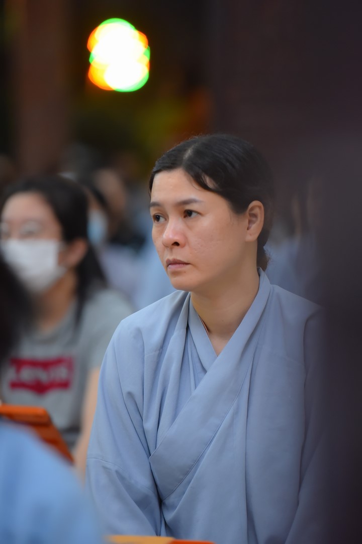Repentance ceremony on July 30th, Year of the Cat
