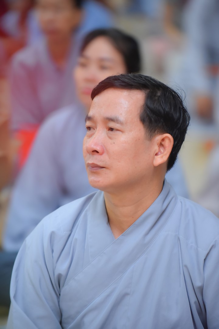 Repentance ceremony on July 30th, Year of the Cat