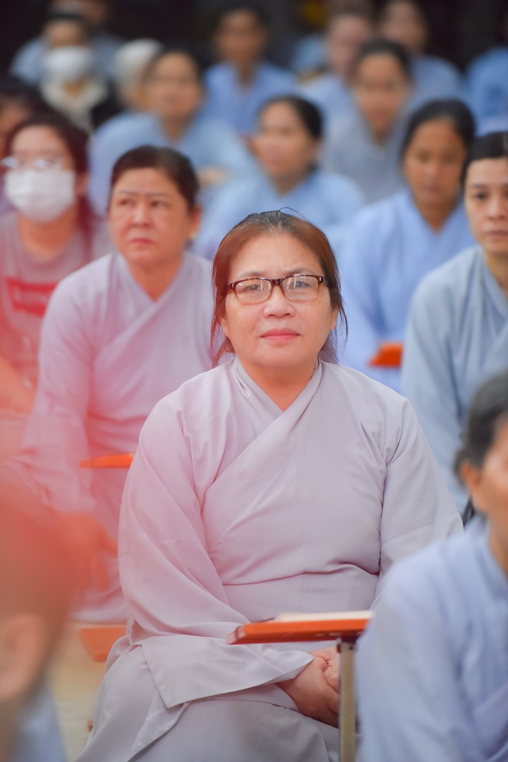 Repentance ceremony on July 30th, Year of the Cat