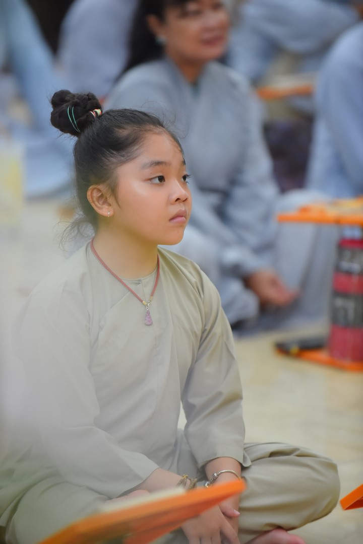 Repentance ceremony on July 30th, Year of the Cat
