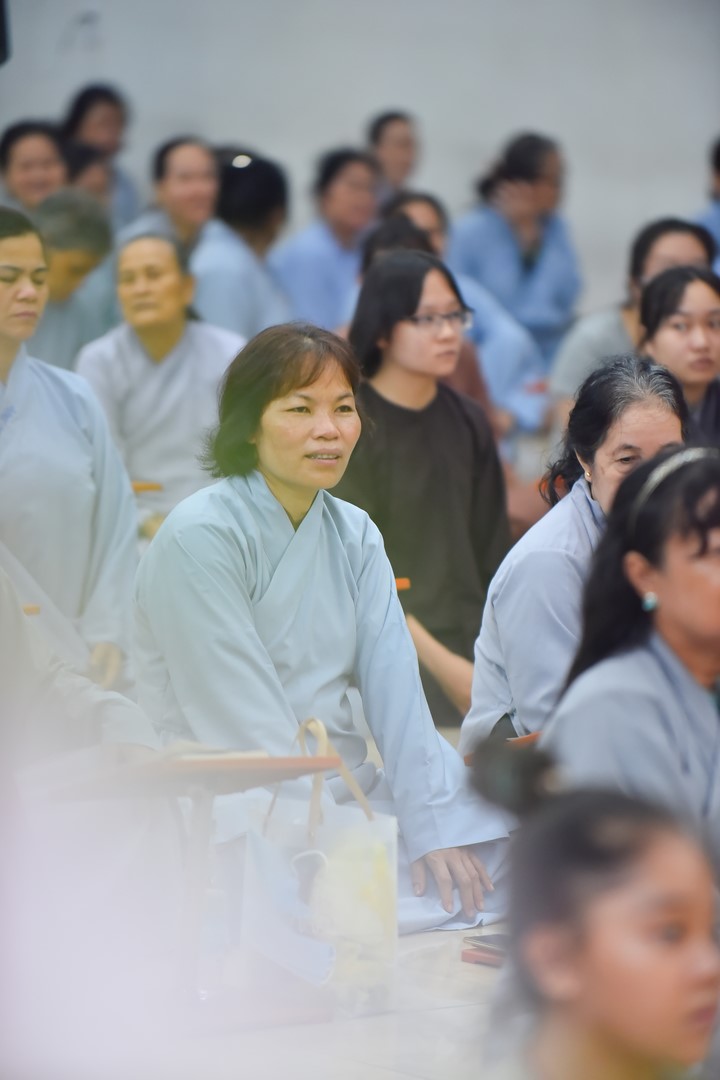Repentance ceremony on July 30th, Year of the Cat