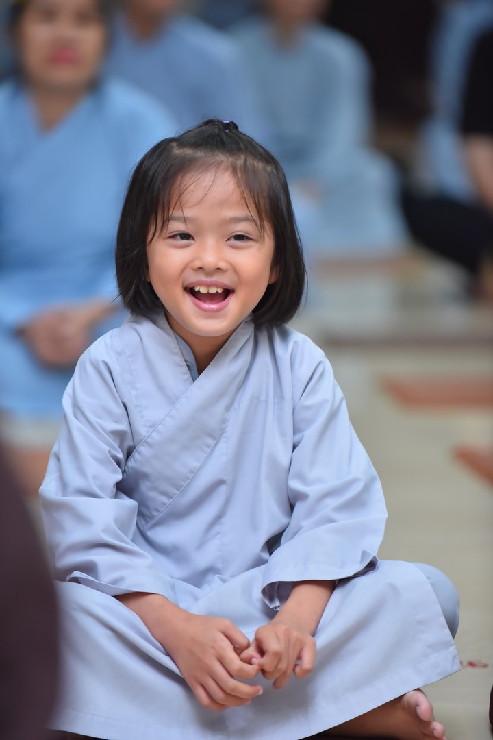 Repentance ceremony on July 30th, Year of the Cat