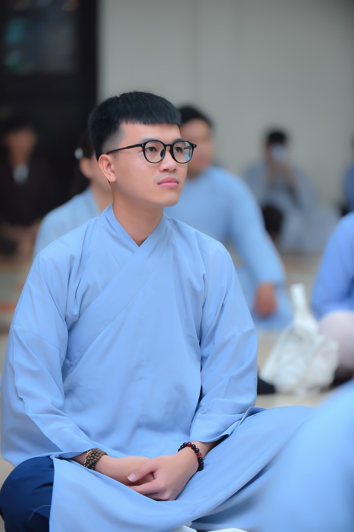 Repentance ceremony on July 30th, Year of the Cat