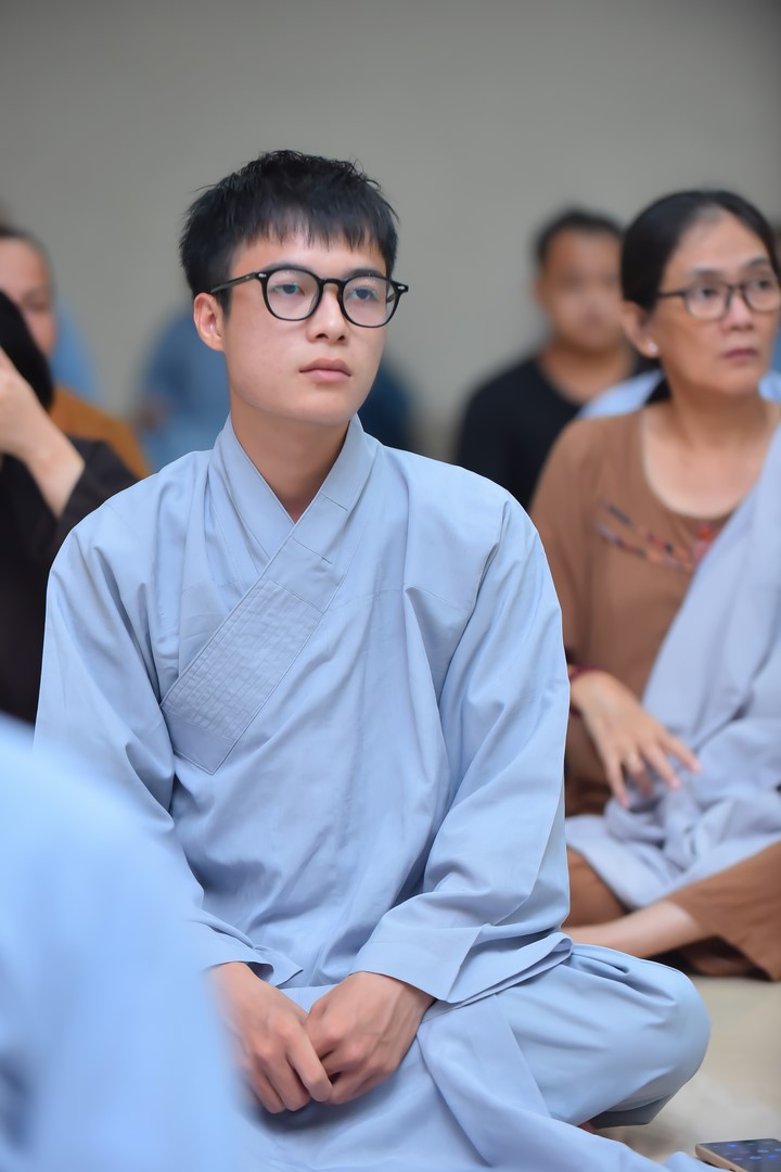 Repentance ceremony on July 30th, Year of the Cat