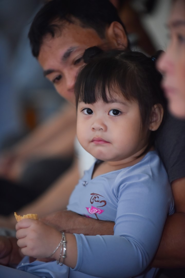Repentance ceremony on July 30th, Year of the Cat