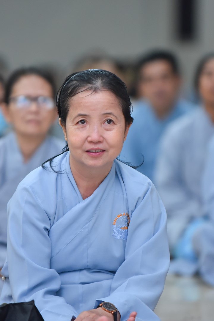 Repentance ceremony on July 30th, Year of the Cat