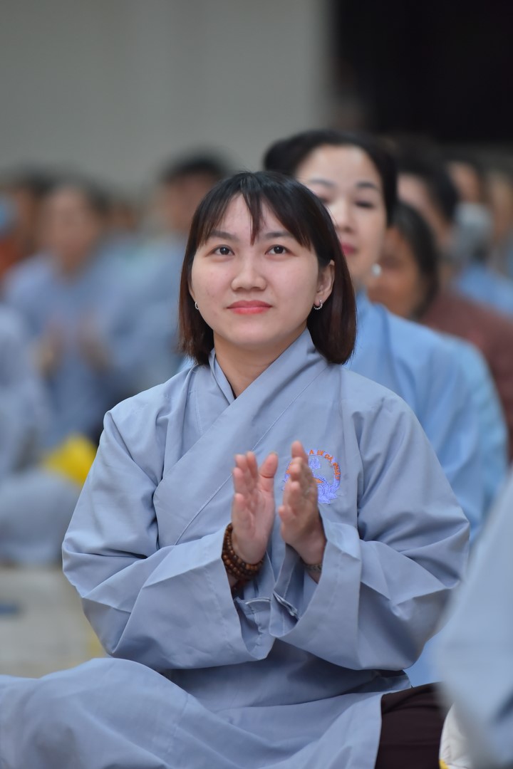Repentance ceremony on July 30th, Year of the Cat