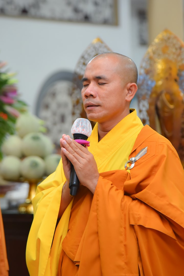 Repentance ceremony on July 30th, Year of the Cat