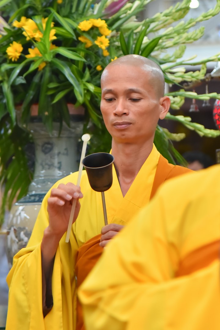 Repentance ceremony on July 30th, Year of the Cat