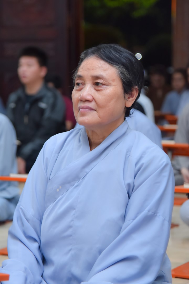 Repentance ceremony on July 30th, Year of the Cat