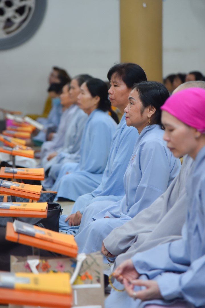 Repentance ceremony on July 30th, Year of the Cat