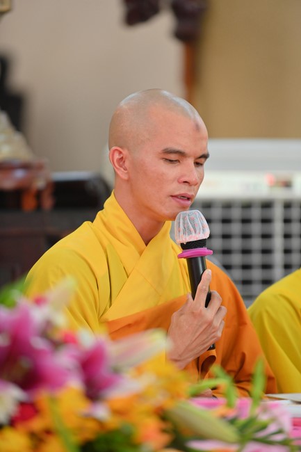 Wedding Ceremony at the pagoda