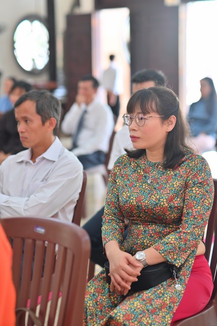 Wedding Ceremony at the pagoda