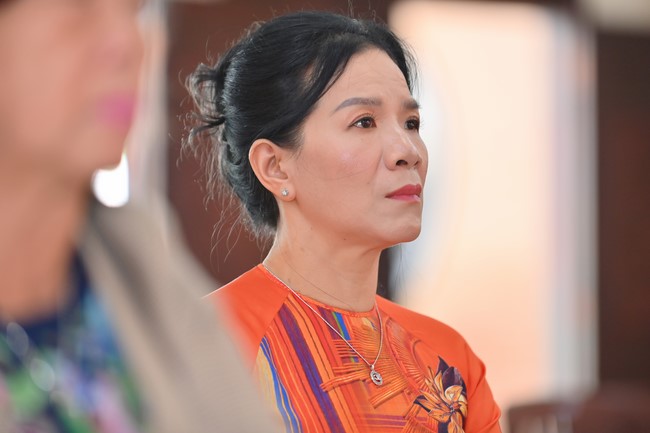 Wedding Ceremony at the pagoda